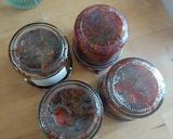 Une image de l'étape 6 de 🍓 Confiture de fraise.