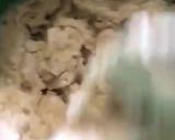 A picture of step 6 of Plain doughnut.