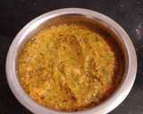 *த்ரீ இன் ஒன் ரோட் சைடு சட்னி*(roadside chutney recipe in tamil) ரெசிபி ஸ்டேப் 9 புகைப்படம்