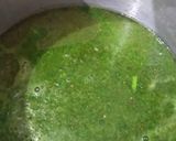 ગ્રીન ખીચું (Green Khichu Recipe In Gujarati) રેસીપી સ્ટેપ2ફોટો