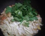 Foto langkah ke 4 dari resep Capcay Goreng Jawa.