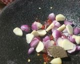 Foto langkah ke 1 dari resep 109. Tumis Kang kung Tempe Belacan.