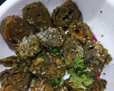 પાલક ના પાત્રા (Palak Patra Recipe In Gujarati) રેસીપી સ્ટેપ5ફોટો