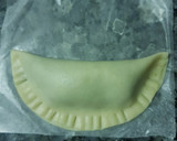 Foto del paso 3 de la receta: Empanadillas de espinacas con roquefort
