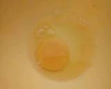 'Flat top' Vanilla cake recipe step 3 photo