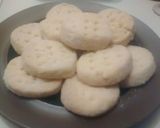 A picture of step 17 of Best ever Scottish shortbread.