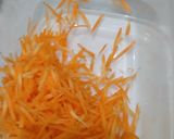 Foto langkah ke 1 dari resep Karoket (lumpia bihun).