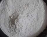 A picture of step 5 of Beetroot Firni.