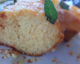 Foto del paso 5 de la receta: Bizcocho familiar de naranja, con una salsa deliciosa 🍊🍊💞💞