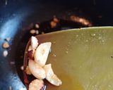 Foto del paso 1 de la receta: Fideos veganos al coliflor #elijococinar