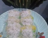 Foto langkah ke 9 dari resep Kue Singkong Kenyal.