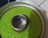 Foto langkah ke 5 dari resep Bolu tape jadul takaran gelas.