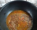 Foto langkah ke 5 dari resep Ngohiong Saus Asam Pedas.