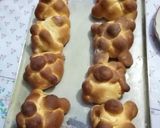 Foto del paso 6 de la receta: Pan de muerto