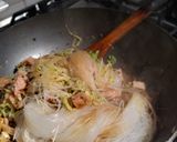 Foto del paso 3 de la receta: Fideos de arroz, vermicheli