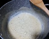 A picture of step 6 of Creamy Chicken Tortelloni Soup.