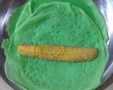 Foto langkah ke 3 dari resep Pisang Ijo.