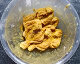 Foto langkah ke 1 dari resep Ayam Goreng Serai.