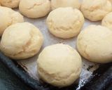 Foto del paso 6 de la receta: Chipa de fin de mes