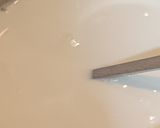 Foto del passaggio 1 della ricetta Bianco mangiare o crema di latte