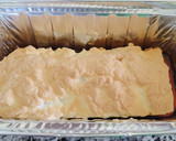 Foto del paso 4 de la receta: Merengue Italiano con claras envasadas compradas en el supermercado