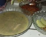 Foto langkah ke 5 dari resep Coto makassar (ayam).
