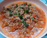Hình bước làm 1 của món Cơm nhà ngon miệng