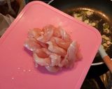 รูปขั้นตอนการทำที่ 3 ของ ไก่พริกเผาไข่ดาวกรอบ