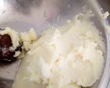 A picture of step 3 of Cinnamon-black pepper Duchess#Teamcontest#baking Classy.