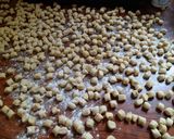 Foto del paso 1 de la receta: Pasta Confita (receta de la Nonna)