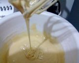 Foto del paso 5 de la receta: Bizcocho de fresa y chocolate