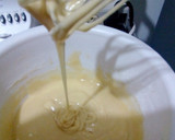 Foto del paso 5 de la receta: Bizcocho de fresa y chocolate