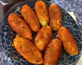 صورة لخطوة 1 من وصفة السفيرية 🇩🇿🤤😋🥔