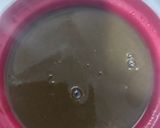 A picture of step 4 of Beetroot soup.