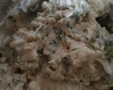 Foto langkah ke 2 dari resep Cucur Bawang.