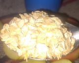 Foto del paso 1 de la receta: Licuado de avena y manzana, en agua Pal' colesterol 🍎🍎
