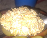 Foto del paso 1 de la receta: Licuado de avena y manzana, en agua Pal' colesterol 🍎🍎