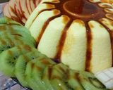 صورة لخطوة 3 من وصفة تحلية بارد بنكهة فانيلا 🍮