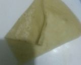 A picture of step 10 of Minced meat Samosas# author Marathon contest #.