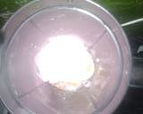Smoothie recipe step 2 photo