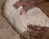 Foto del paso 4 de la receta: Pan casero de la abu