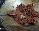 काळ्या वाटण्याचे सांबार (kadya vatanyache sambhar recipe in marathi) रेसिपी स्टेप 6 फोटो 