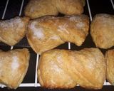 Foto del paso 14 de la receta: Moños - Pan dulce Méxicano