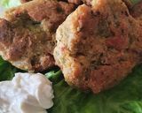 Foto del paso 4 de la receta: 🧆 🇮🇳 Pakoras de verduras by @saboresculturales