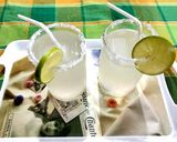 A picture of step 3 of Refreshing Lemon Cooler or Nimbu Paani.