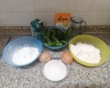 Foto del passaggio 1 della ricetta Torta con Menta Fresca