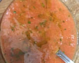 Foto del paso 2 de la receta: Bocatapizza