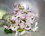 વઘારેલા ભાત (Vagharela Bhat Recipe In Gujarati) રેસીપી સ્ટેપ3ફોટો