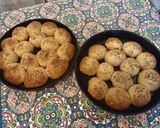 Foto del paso 8 de la receta: Pancitos negros