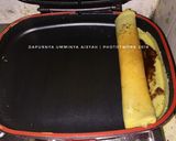 Foto langkah ke 8 dari resep MARTABAK GULUNG HAPPY CALL #beranibakingberanisharing.